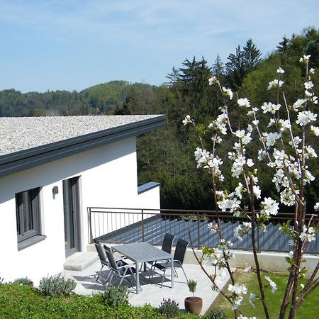 Haus Schlossbergblick Lejlighed Leutschach Eksteriør billede